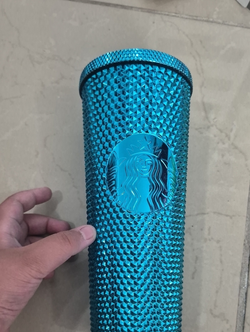 Starbucks Tumbler From The 2023 Collection